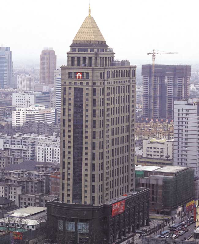 南京华泰证券(南京华泰证券招聘官网)