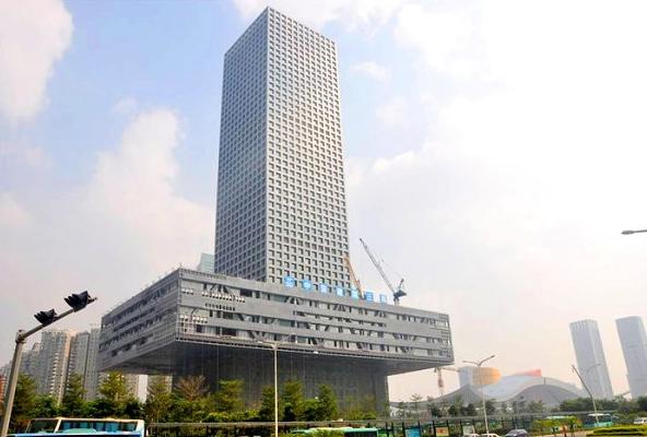 深圳证券信息(深圳证券信息有限公司数据中心)