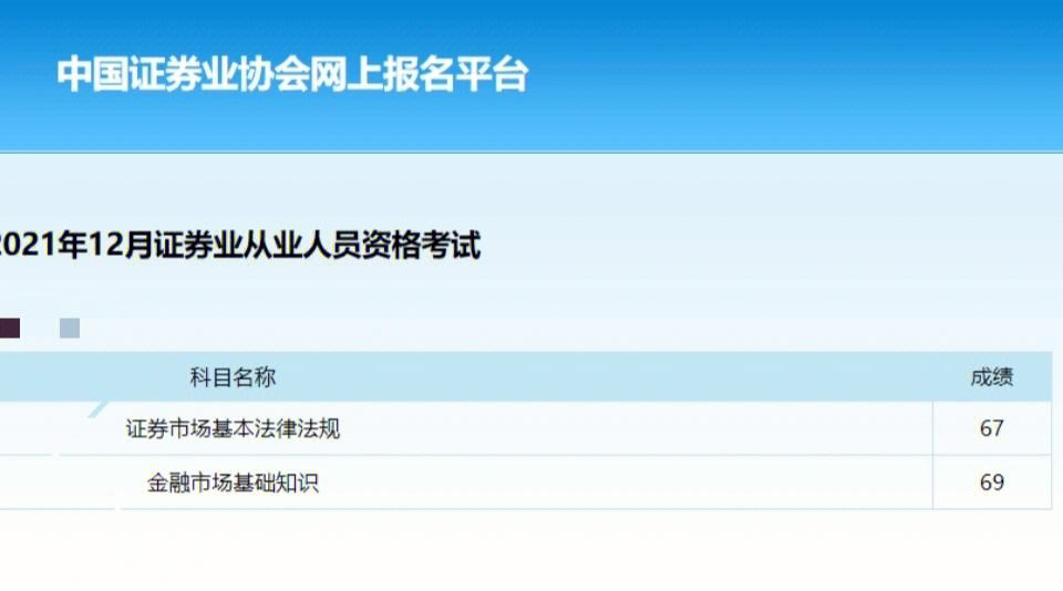 证券从业证查询(证券从业证书查询入口)