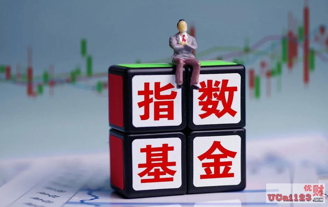 证券指数基金(证券指数基金代码有哪些)