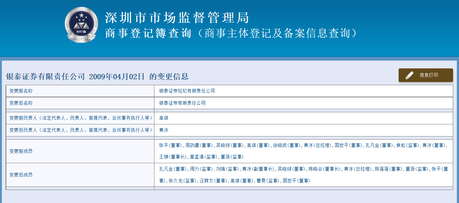 证券信息网(证券信息网官网)