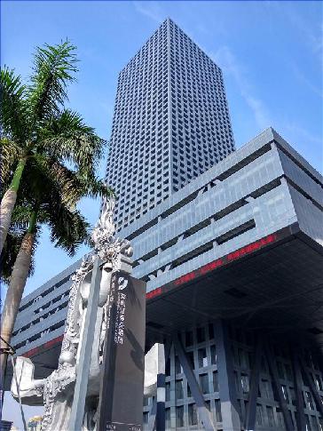 深圳证券部(深圳证券信息有限公司总经理)