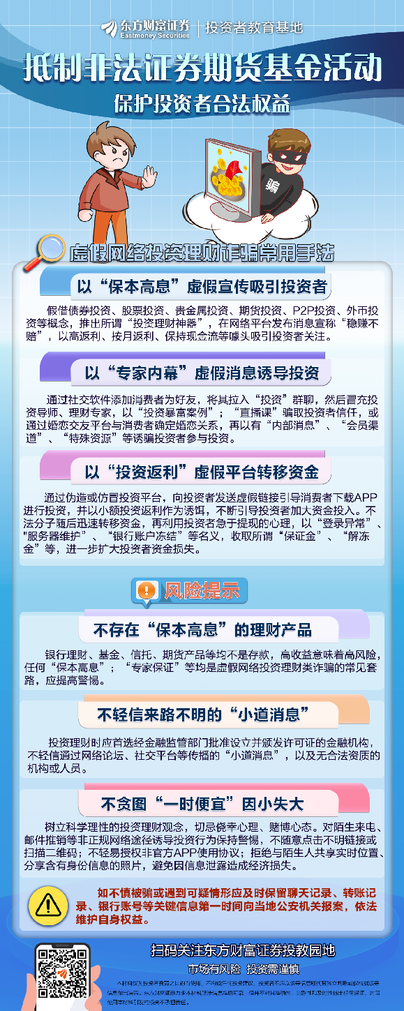 证券投资者教育(证券投资者教育资质)